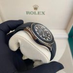 Rolex Yacht-Master Black Ceramic Bezel 42mm 226659-0002 - Image 6