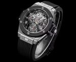 Hublot Big Bang Unico Chronograph 45mm HUB6035 Movement - Image 19