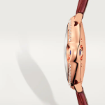 BALLON BLEU Diamond Rose Gold 33mm - Image 9