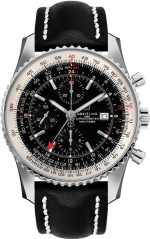 Navitimer GMT 46mm - Image 2