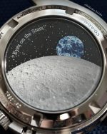 NEW OMEGA Speedmaster “Silver Snoopy Award” Mission Helios 13 50th Anniversary - Image 10