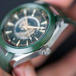 Seamaster Aqua Terra 150m Co‑axial Master Chrono GMT 43 - Image 6