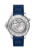 Seamaster Diver 300m Blue / Grey 42mm - Image 2