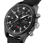 IWC-Pilot's Watch Chronograph TOP GUN (IW389101) - Image 3