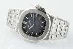 Replica Patek Philippe Nautilus 5711 1A Black Dial 40mm Mens Watch - Image 14