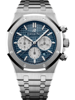 ROYAL OAK Blue Dial CHRONOGRAPH 41mm