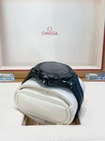 Seamaster Diver 300m Black Black 43.5mm - Image 7