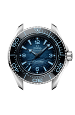 Planet Ocean watch 45.5mm Master Chronometer - Image 3