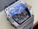 Richard Mille RM11-03 Automatic Chronograph Flyback Felipe Massa - Image 3