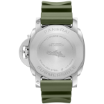 Submersible White QuarantaQuattro Bianco 44mm - Image 2