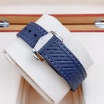 Seamaster Aqua Terra 150M Worldtimer GMT 43mm - Image 7