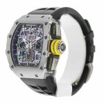 Richard Mille Titanium Replica - Image 2