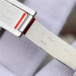 Rolex Datejust 41 Black Dial Men's Gold & Steel Watch 126333-0014 - Image 6