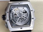 Hublot Spirit of Big Bang Titanium 642.NE.2010.RW.1604 - Image 13