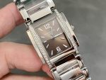 Patek Philippe Twenty~4 4910 1200A 010 Ladies Quartz 25x30mm - Image 4