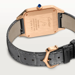 SANTOS-DUMONT RoseGoldMix 43.5mm - Image 8