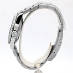 Rolex Submariner Date Kermit Stainless Steel Black Dial 16610LV - Image 3