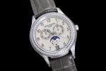 Patek Philippe Complications 4948G 010 38mm Replica Watch - Image 4
