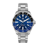 Aquaracer WAY201T.BA0927 43mm