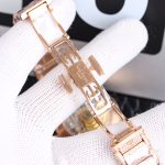 Patek Philippe Twenty~4 Automatic Haute Joaillerie Rose Gold 7300 1450R 001 - Image 9