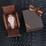 Patek Philippe Twenty~4 Automatic Haute Joaillerie Rose Gold 7300 1450R 001 - Image 10