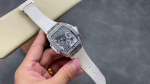 Hublot Spirit of Big Bang Titanium Pav 42 mm 642.NX.0170.RX.1704 - Image 3