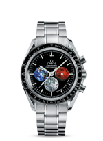Speedmaster FROM THE MOON TO MARS 42mm