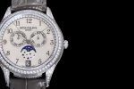 Patek Philippe Complications 4948G 010 38mm Replica Watch - Image 2