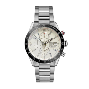 Carrera CBM2110-001 43mm