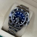 Rolex Deepsea Oystersteel m136660-0003 Replica - Image 6
