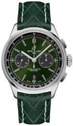 Premier B01 Chronograph Bentley 42mm