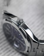 2022 Vacheron Constantin Overseas Blue Dial 41mm - Image 4