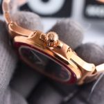 Replica Patek Philippe Nautilus 5723 112R 001 40mm Mens Watch - Image 5