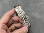 Replica Patek Philippe Nautilus 5711 1A 011 White Dial 40mm Mens Watch - Image 9