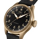 IWC-Big Pilot's Watch 43 "MR PORTER EDITION 1" (IW329703) - Image 3