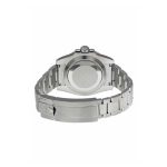 Rolex Submariner No Date Diver Watch Black Dial 40mm 114060-0002 - Image 6