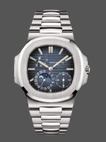 Replica Patek Philippe Nautilus 5712 1A 001 40mm Mens Watch