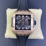 Hublot Square Bang 821.OM.0180.RX 44 mm - Image 3