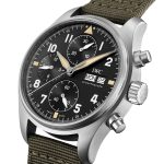 IWC-Pilot's Watch Chronograph Spitfire (IW387901) - Image 3
