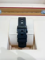 Seamaster Diver 300m Black Black 43.5mm - Image 11