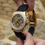 Rolex Cosmograph 116588TBR Daytona Eye of Tiger - Image 6