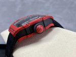 Richard Mille RM27-03 Tourbillon Rafael Nadal Red TPT Quartz Edition Red Carb - Image 7