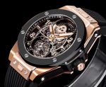 Hublot Big Bang Unico Chronograph 45mm HUB6035 Movement - Image 3