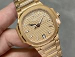 Replica Patek Philippe Nautilus 7118 1R 010 40mm Mens Watch - Image 5