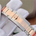 Rolex GMT-Master II Root Beer Men's Watch 126711CHNR-0002 - Image 6