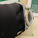 Rolex COSMOGRAPH DAYTONA Oyster, 40 mm, Oystersteel M116508-0004 - Image 7