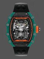 Richard Mille RM 21-02 Tourbillon Aerodyne Quarts TPT Carbon