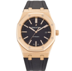 Audemars Piguet Royal Oak 18K Rose Gold 41mm