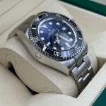 Rolex Deepsea Oystersteel m136660-0003 Replica - Image 7