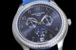 Patek Philippe Complications 4947G 001 38mm Replica Watch - Image 5